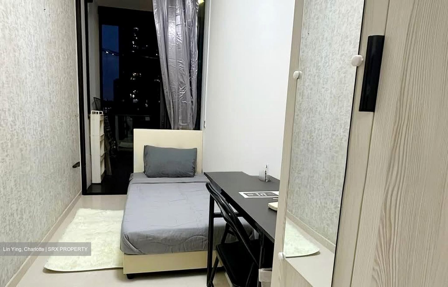 The Crest (D3), Condominium #571621511